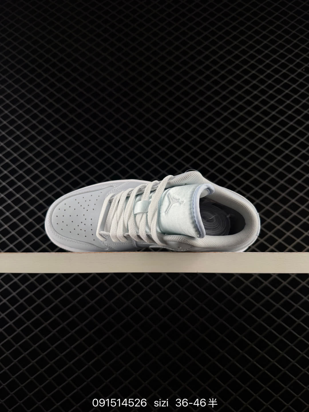 JordanAir Jordan 1 Cobalt Bliss-FV8486-400